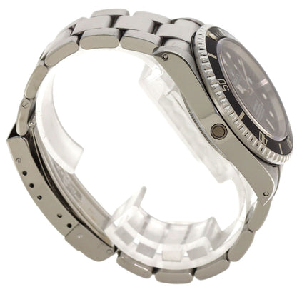 ROLEX Sea-Dweller Watches 16600 Stainless Steel/Stainless Steel mens