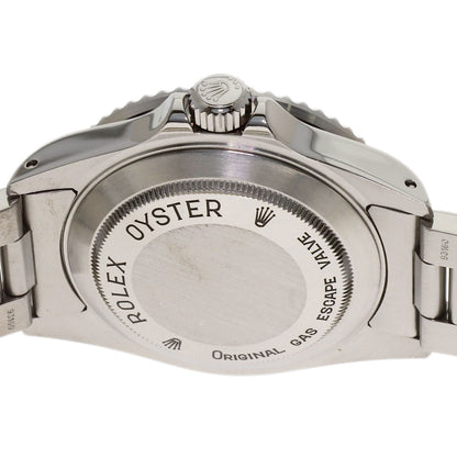 ROLEX Sea-Dweller Watches 16600 Stainless Steel/Stainless Steel mens