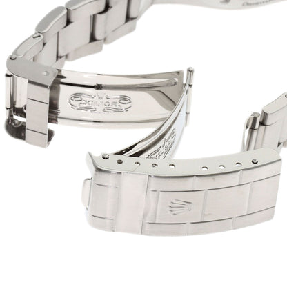 ROLEX Sea-Dweller Watches 16600 Stainless Steel/Stainless Steel mens
