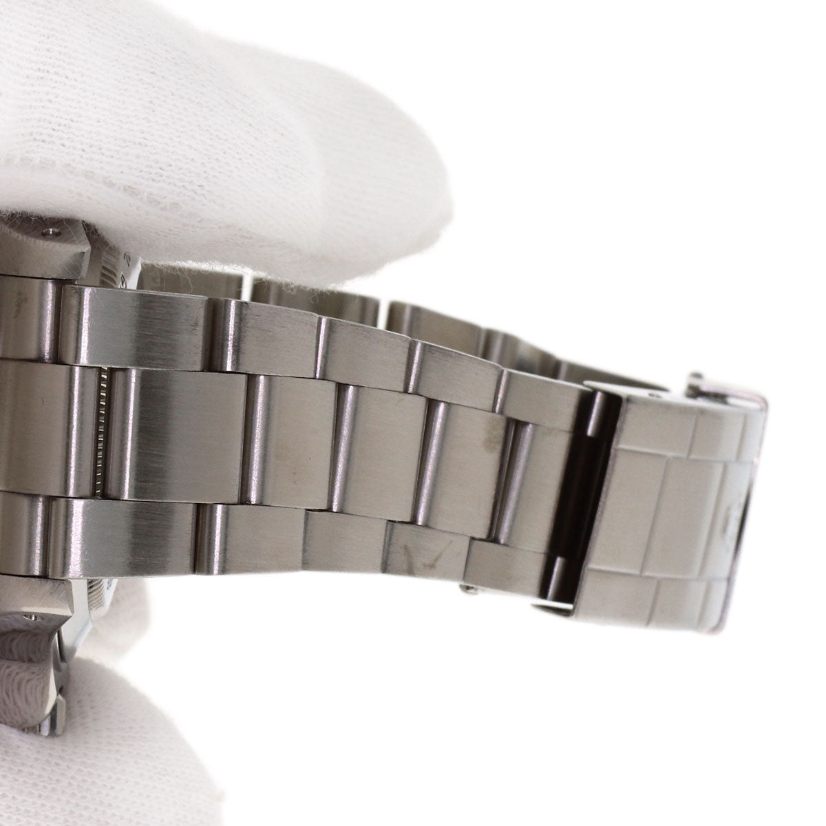 ROLEX Sea-Dweller Watches 16600 Stainless Steel/Stainless Steel mens