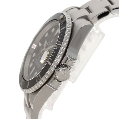 ROLEX Submarina Date Watches 116610LN Stainless Steel/Stainless Steel mens