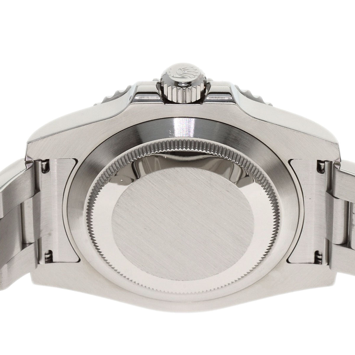 ROLEX Submarina Date Watches 116610LN Stainless Steel/Stainless Steel mens