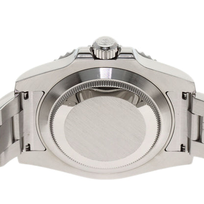 ROLEX Submarina Date Watches 116610LN Stainless Steel/Stainless Steel mens