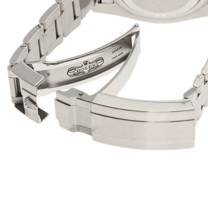 ROLEX Submarina Date Watches 116610LN Stainless Steel/Stainless Steel mens