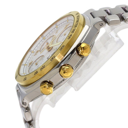 Baume & Mercier FORMULAS Watches MV04FO12 Stainless Steel/Stainless Steel mens