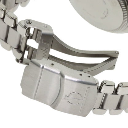 Baume & Mercier FORMULAS Watches MV04FO12 Stainless Steel/Stainless Steel mens