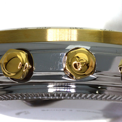 Baume & Mercier FORMULAS Watches MV04FO12 Stainless Steel/Stainless Steel mens