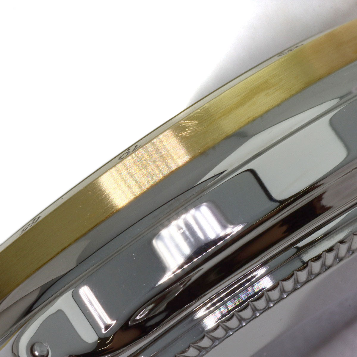 Baume & Mercier FORMULAS Watches MV04FO12 Stainless Steel/Stainless Steel mens