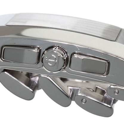 Baume & Mercier Hampton Watches Stainless Steel/Stainless Steel mens