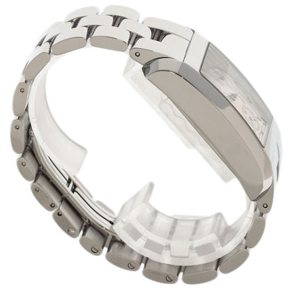 Baume & Mercier Hampton Watches Stainless Steel/Stainless Steel mens