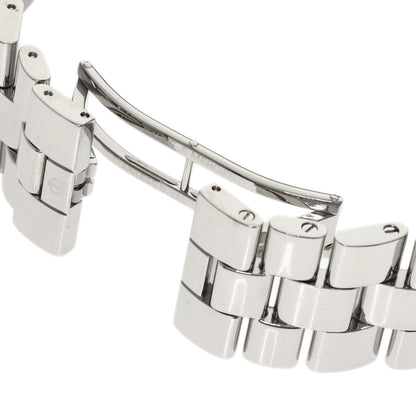 Baume & Mercier Hampton Watches Stainless Steel/Stainless Steel mens