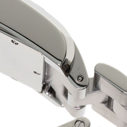 Baume & Mercier Hampton Watches Stainless Steel/Stainless Steel mens
