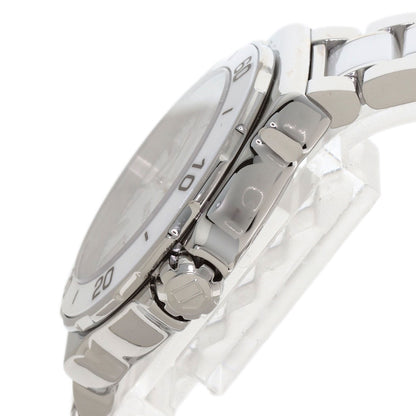 TAG HEUER FORMULA1 Watches WAH1211BA0861 Stainless Steel/SSxCeramic mens