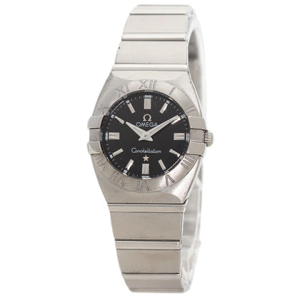 OMEGA Constellation Watches 1581.51 Stainless Steel/Stainless Steel Ladies