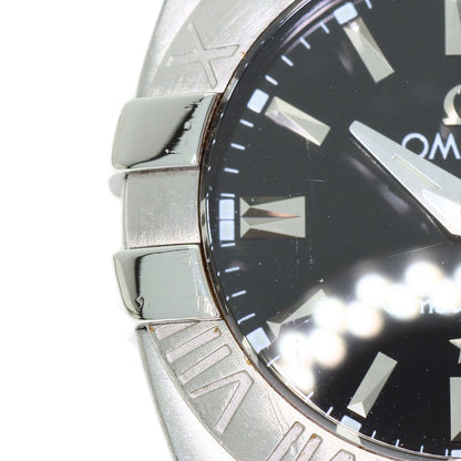 OMEGA Constellation Watches 1581.51 Stainless Steel/Stainless Steel Ladies