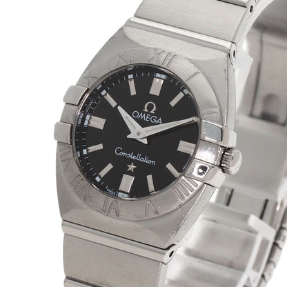 OMEGA Constellation Watches 1581.51 Stainless Steel/Stainless Steel Ladies