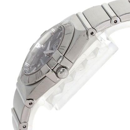 OMEGA Constellation Watches 1581.51 Stainless Steel/Stainless Steel Ladies