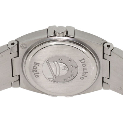 OMEGA Constellation Watches 1581.51 Stainless Steel/Stainless Steel Ladies