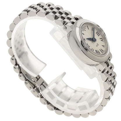 BEDAT&Co No.8 Watches B827.011.600 Stainless Steel/Stainless Steel Ladies