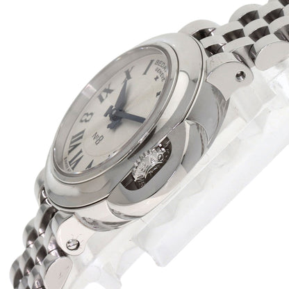 BEDAT&Co No.8 Watches B827.011.600 Stainless Steel/Stainless Steel Ladies