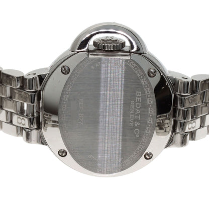 BEDAT&Co No.8 Watches B827.011.600 Stainless Steel/Stainless Steel Ladies