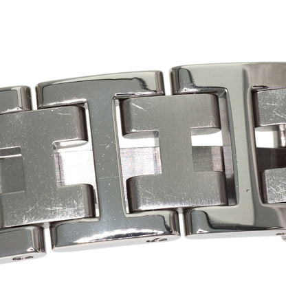 HERMES Pullman Watches PU2.210 Stainless Steel/Stainless Steel Ladies