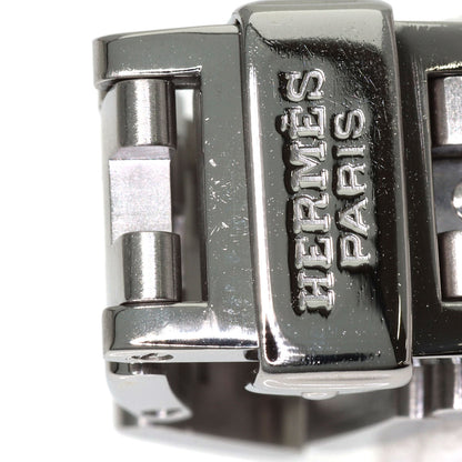 HERMES Pullman Watches PU2.210 Stainless Steel/Stainless Steel Ladies