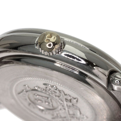 HERMES Pullman Watches PU2.210 Stainless Steel/Stainless Steel Ladies