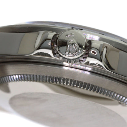 ROLEX Explorer 2 Watches 16570 Stainless Steel/Stainless Steel mens