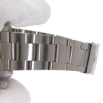 ROLEX Explorer 2 Watches 16570 Stainless Steel/Stainless Steel mens