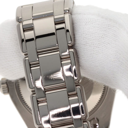 ROLEX Datejust Pearl Master Watches 81209 K18 White Gold/K18 White Gold Ladies