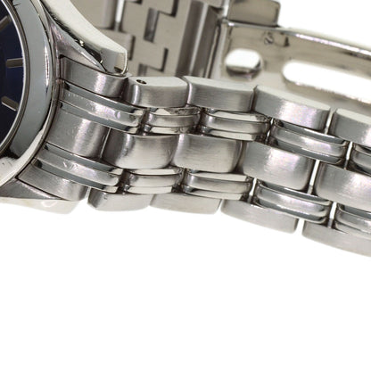 OMEGA Seamaster120m Watches 2571.81 Stainless Steel/Stainless Steel Ladies