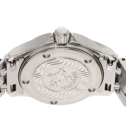 OMEGA Seamaster120m Watches 2571.81 Stainless Steel/Stainless Steel Ladies