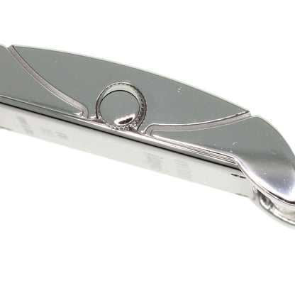 BVLGARI Rettangoro Watches RT39S Stainless Steel/Leather Ladies