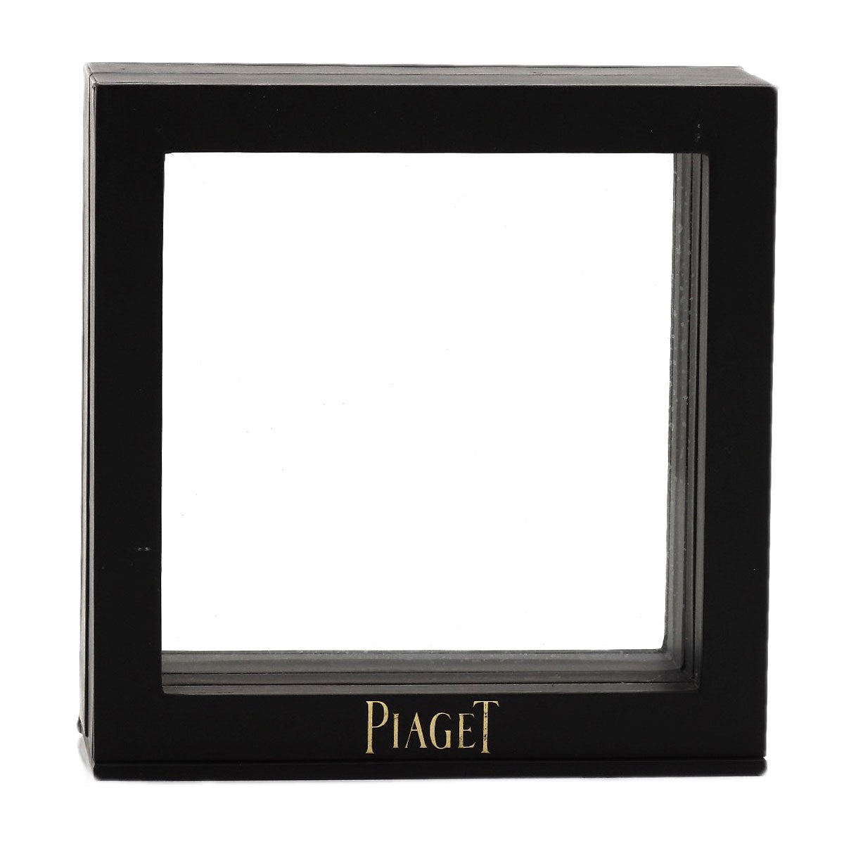 PIAGET Dancer 12P Sapphire Watches 90564K81 K18 White Gold/K18 White Gold Ladies