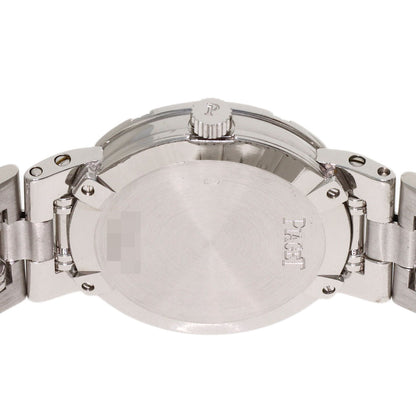 PIAGET Dancer 12P Sapphire Watches 90564K81 K18 White Gold/K18 White Gold Ladies