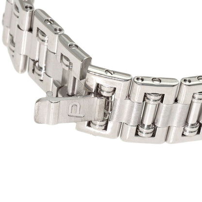 PIAGET Dancer 12P Sapphire Watches 90564K81 K18 White Gold/K18 White Gold Ladies