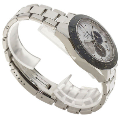 ZENITH chrono master sport Watches 03.3100.3600 69.M3100 Stainless Steel/Stainless Steel mens