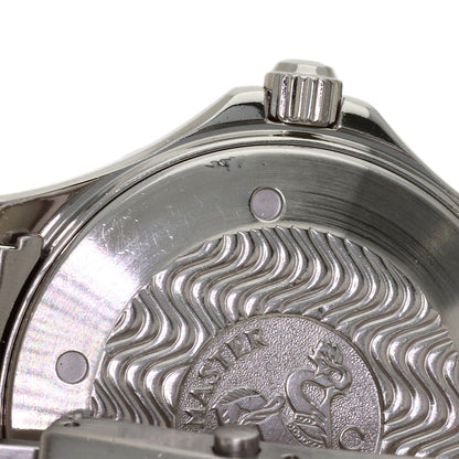 OMEGA Seamaster Watches 2264.50 Stainless Steel/Stainless Steel mens