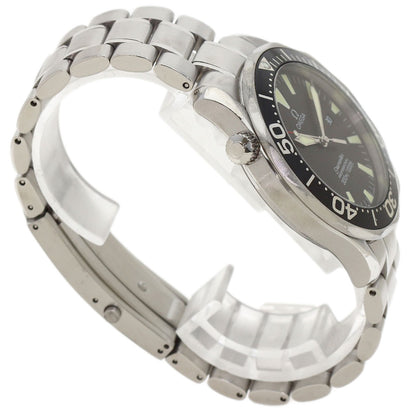 OMEGA Seamaster Watches 2264.50 Stainless Steel/Stainless Steel mens