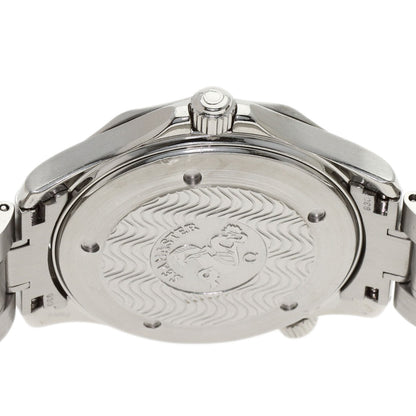 OMEGA Seamaster Watches 2264.50 Stainless Steel/Stainless Steel mens