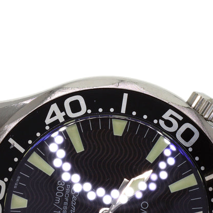 OMEGA Seamaster Watches 2264.50 Stainless Steel/Stainless Steel mens