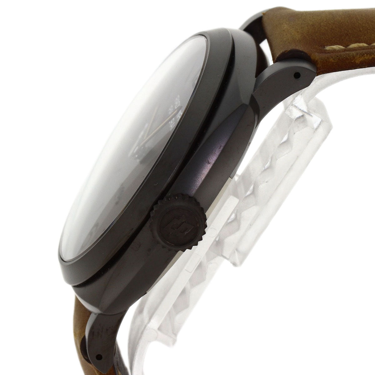 PANERAI Radiomir 1940 3 Days Paneristi Forever Watches PAM00532 Stainless Steel/Leather mens