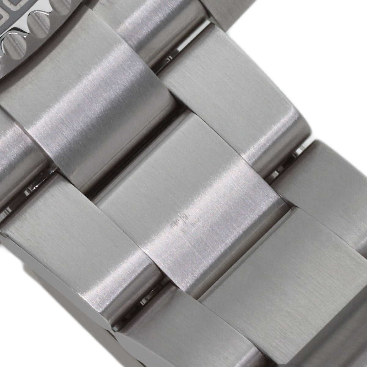 ROLEX Submarina Date Watches 116610LN Stainless Steel/Stainless Steel mens