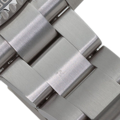 ROLEX Submarina Date Watches 116610LN Stainless Steel/Stainless Steel mens