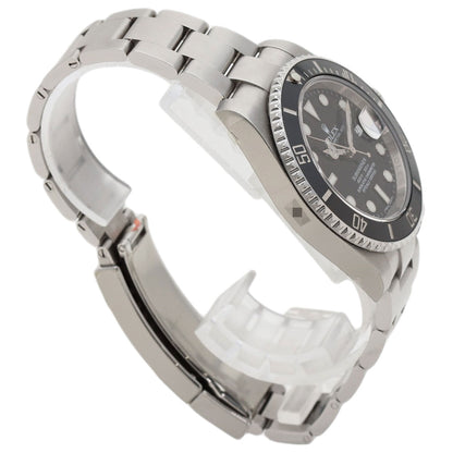 ROLEX Submarina Date Watches 116610LN Stainless Steel/Stainless Steel mens