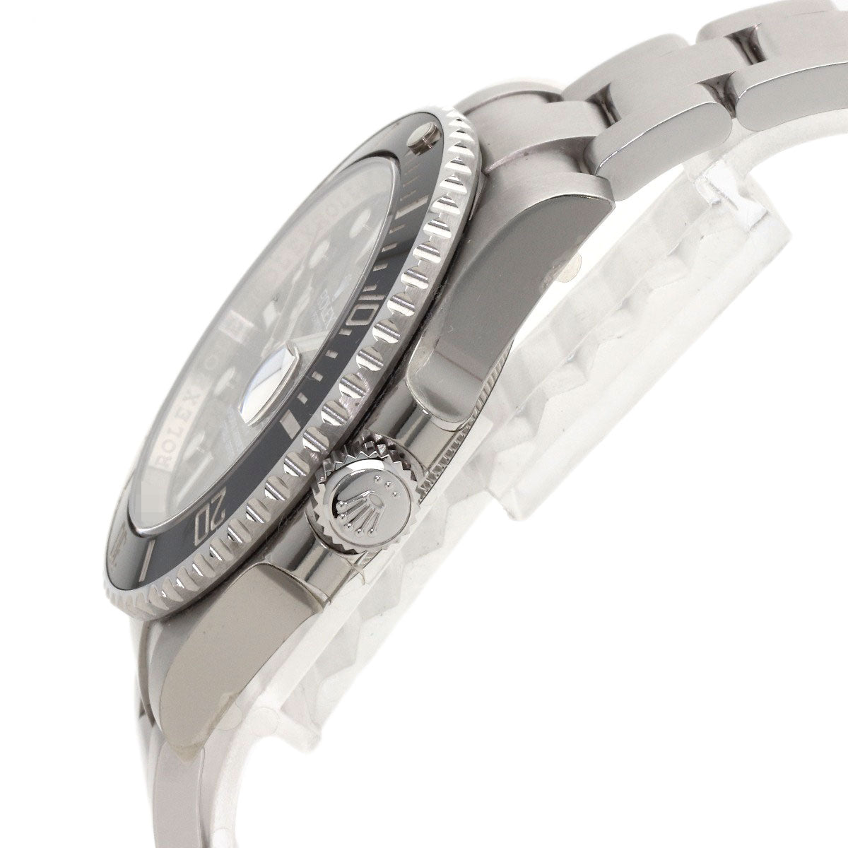 ROLEX Submarina Date Watches 116610LN Stainless Steel/Stainless Steel mens