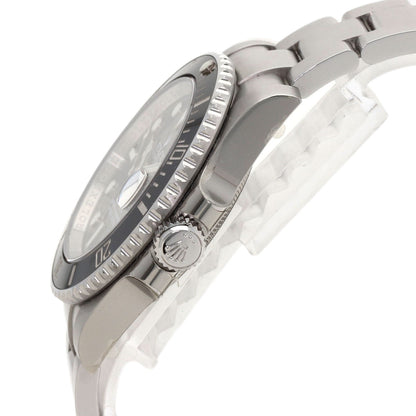ROLEX Submarina Date Watches 116610LN Stainless Steel/Stainless Steel mens
