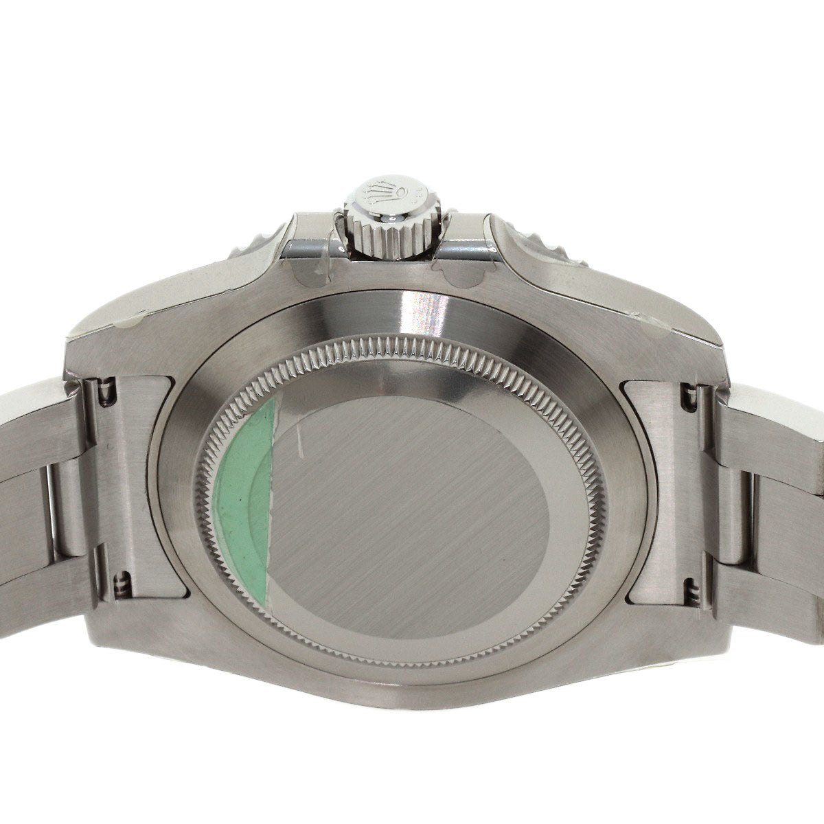 ROLEX Submarina Date Watches 116610LN Stainless Steel/Stainless Steel mens