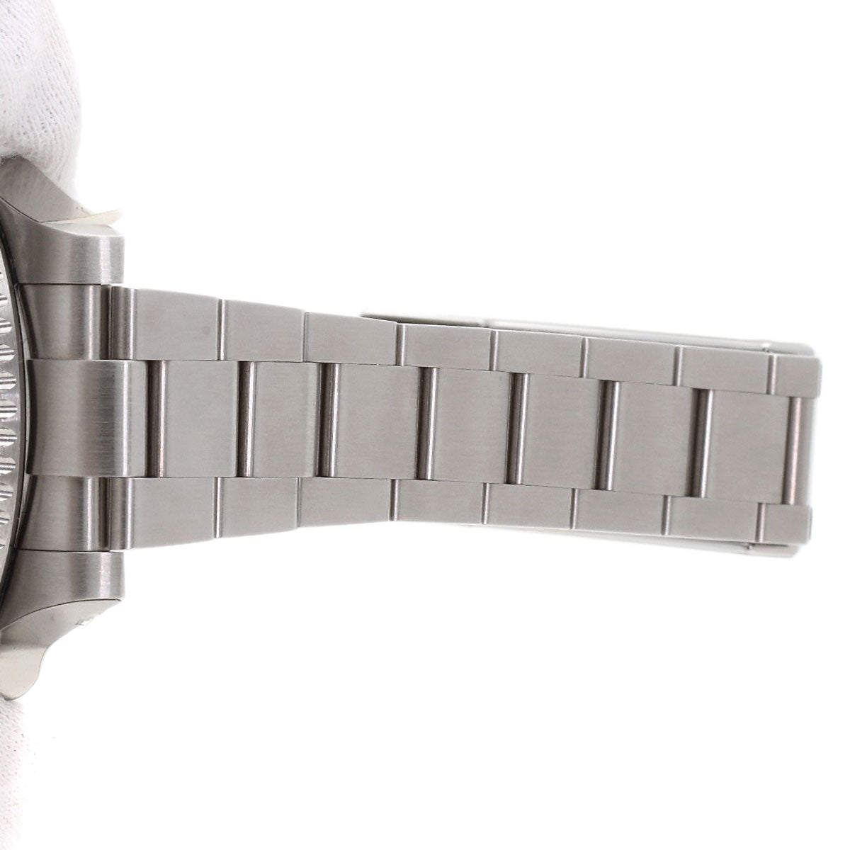 ROLEX Submarina Date Watches 116610LN Stainless Steel/Stainless Steel mens
